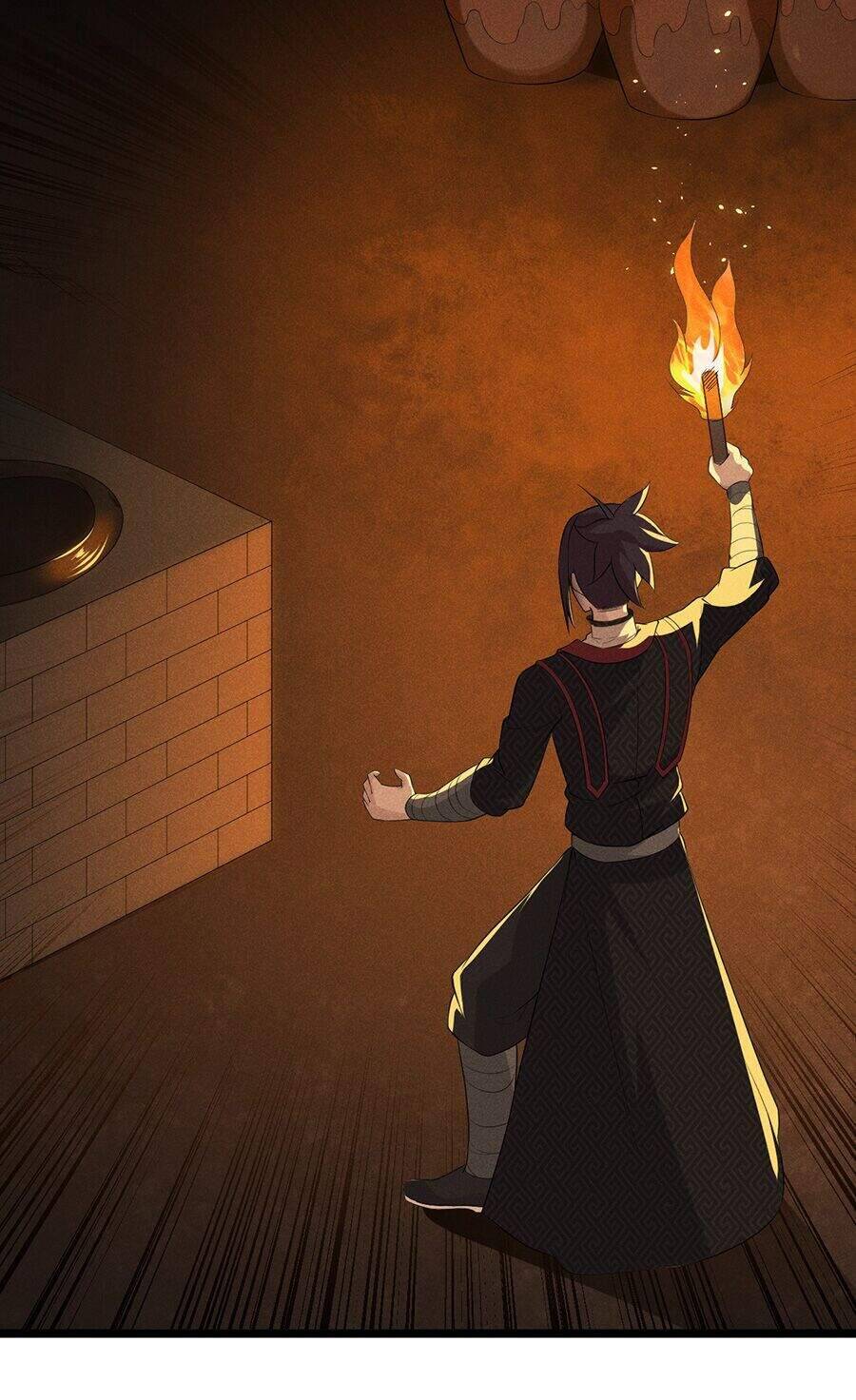 Võ Lâm Đệ Nhất Đầu Bếp Chapter 15.2 - Trang 27