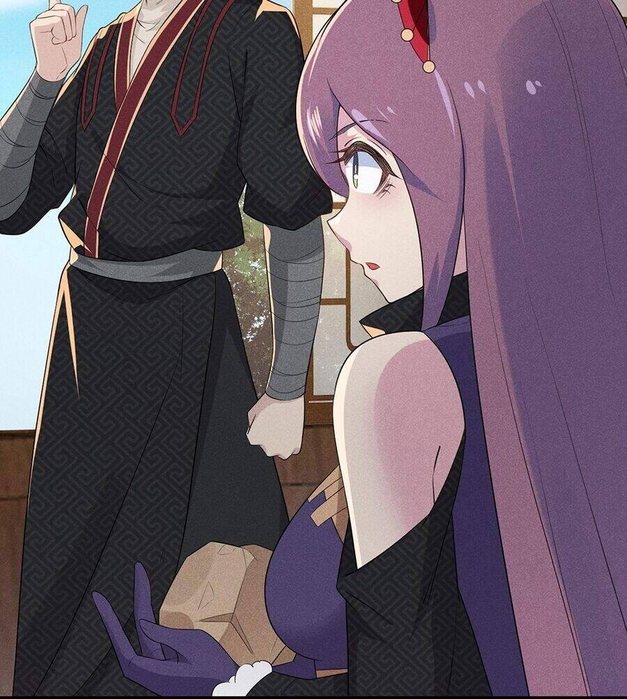 Võ Lâm Đệ Nhất Đầu Bếp Chapter 16.2 - Trang 42