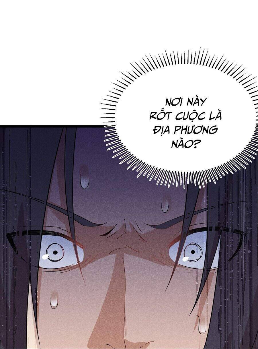 Võ Lâm Đệ Nhất Đầu Bếp Chapter 15.2 - Trang 20