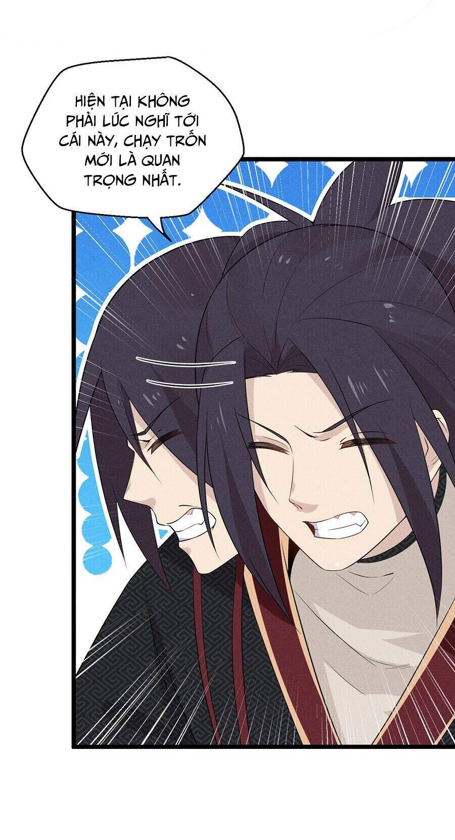 Võ Lâm Đệ Nhất Đầu Bếp Chapter 15.2 - Trang 37