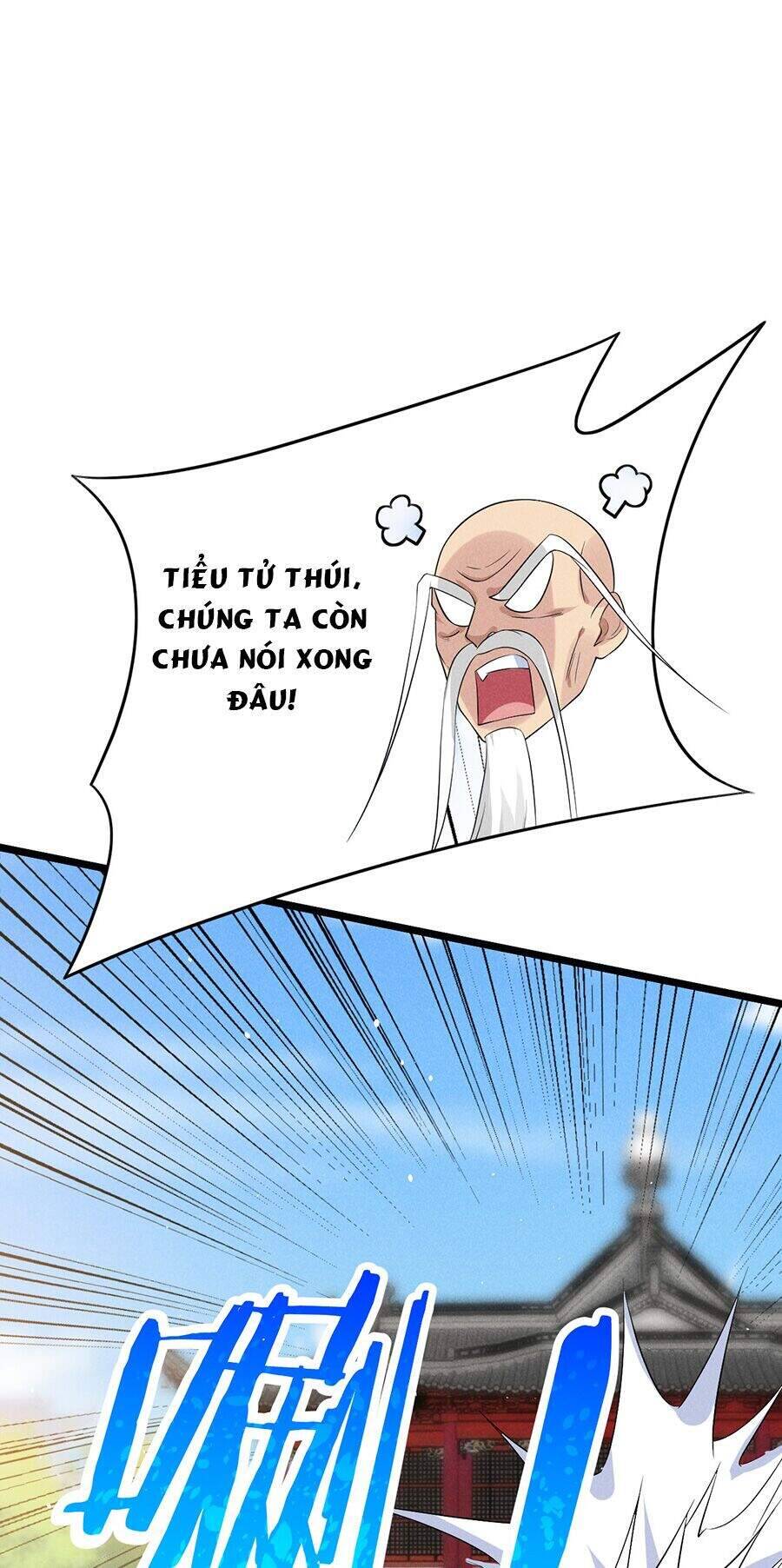 Võ Lâm Đệ Nhất Đầu Bếp Chapter 17.2 - Trang 3