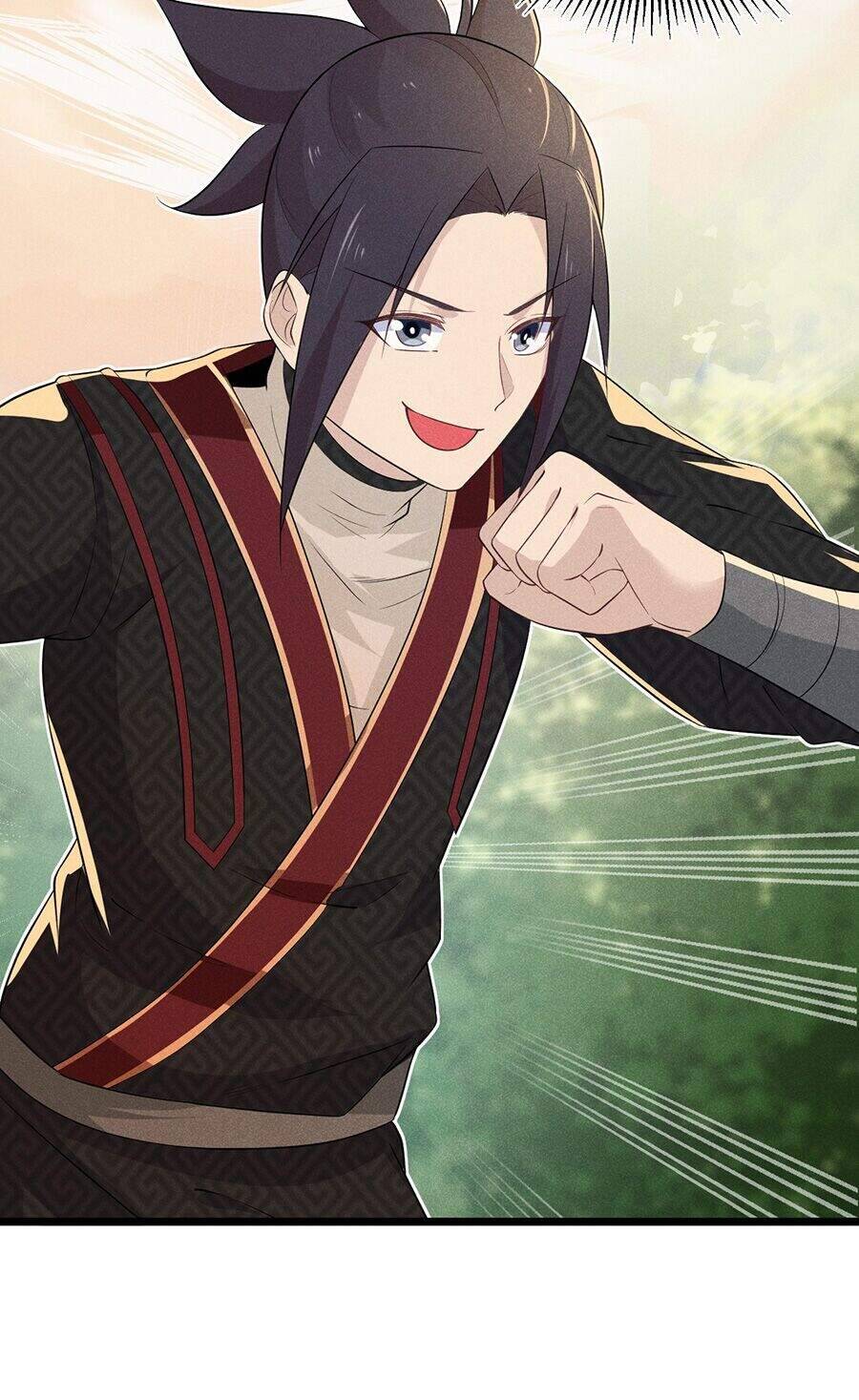 Võ Lâm Đệ Nhất Đầu Bếp Chapter 16.2 - Trang 58