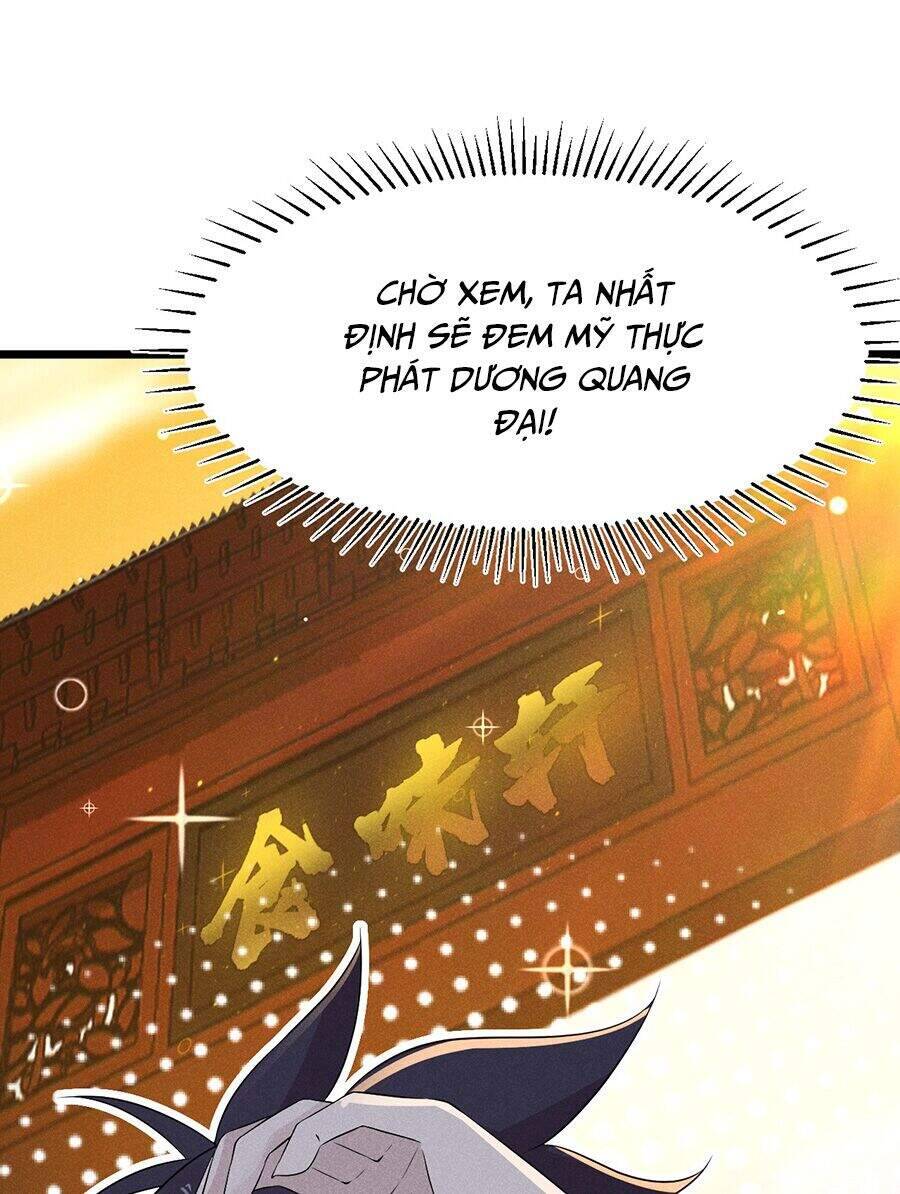 Võ Lâm Đệ Nhất Đầu Bếp Chapter 15.2 - Trang 5