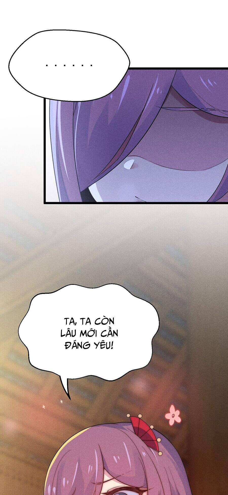 Võ Lâm Đệ Nhất Đầu Bếp Chapter 16.2 - Trang 46
