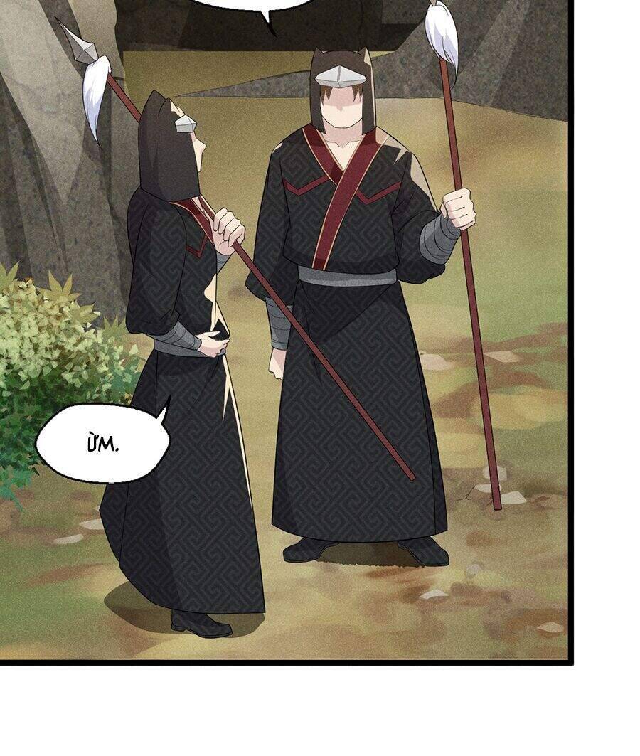 Võ Lâm Đệ Nhất Đầu Bếp Chapter 16.2 - Trang 50