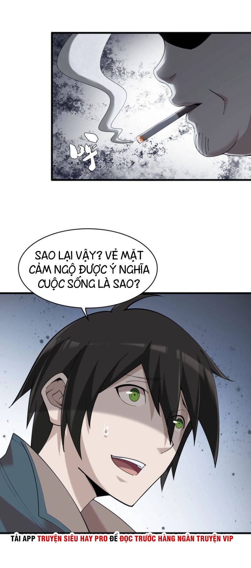 Siêu Cấp Đại Chủ Bạ Chapter 29 - Trang 12