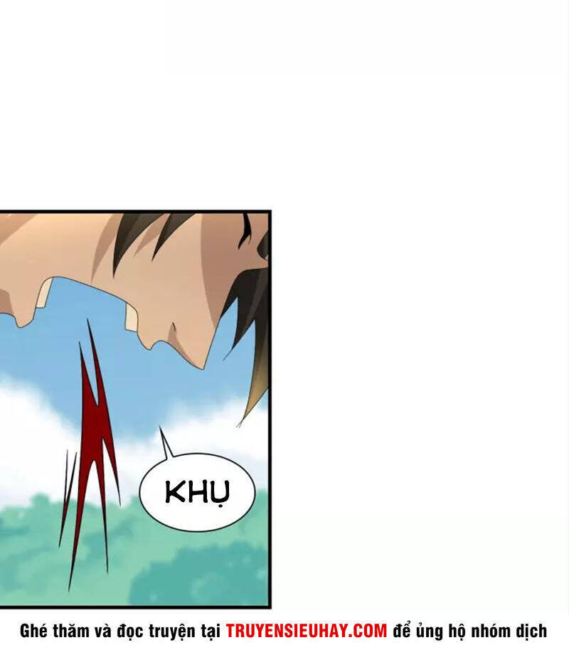 Siêu Cấp Đại Chủ Bạ Chapter 85 - Trang 31