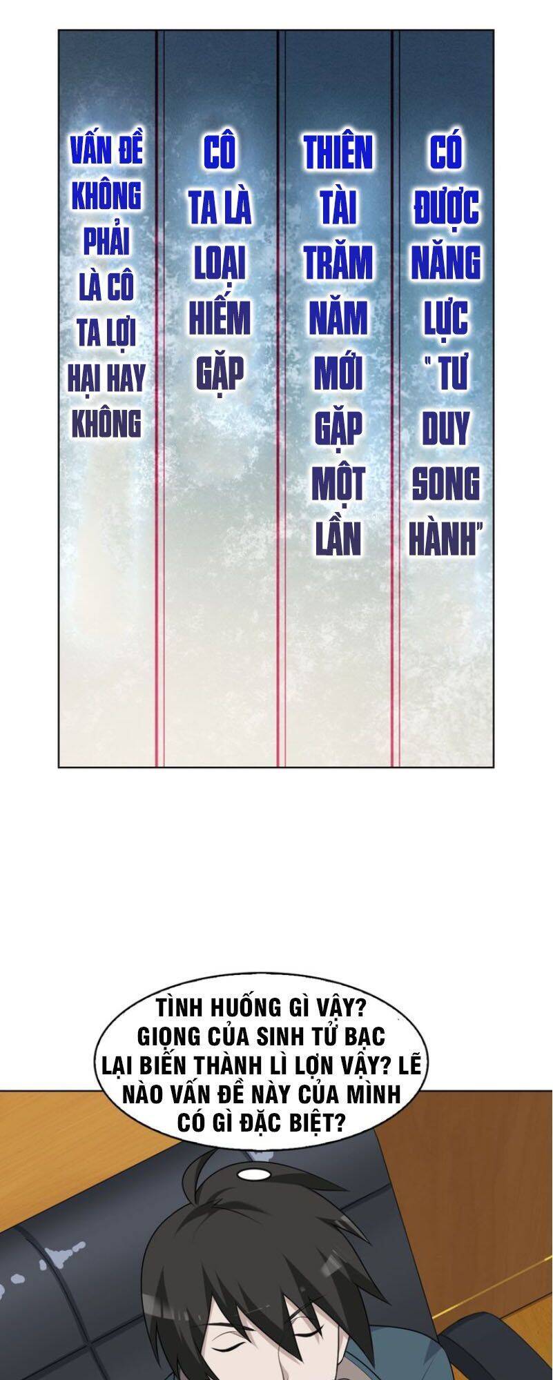 Siêu Cấp Đại Chủ Bạ Chapter 36 - Trang 29