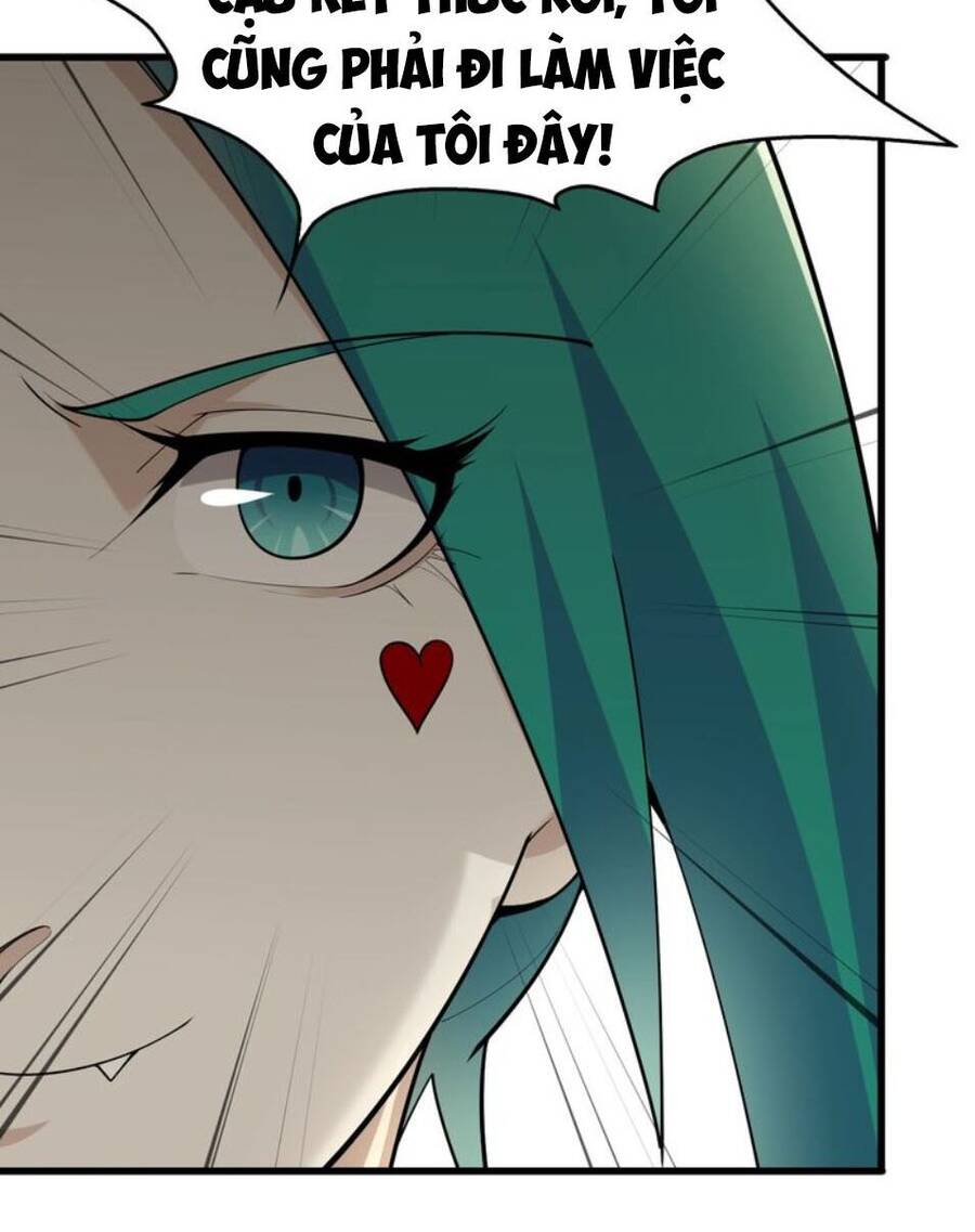 Siêu Cấp Đại Chủ Bạ Chapter 54 - Trang 43