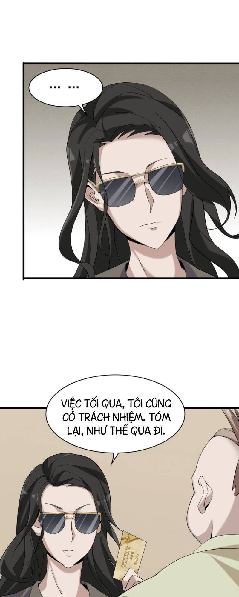 Siêu Cấp Đại Chủ Bạ Chapter 29 - Trang 39