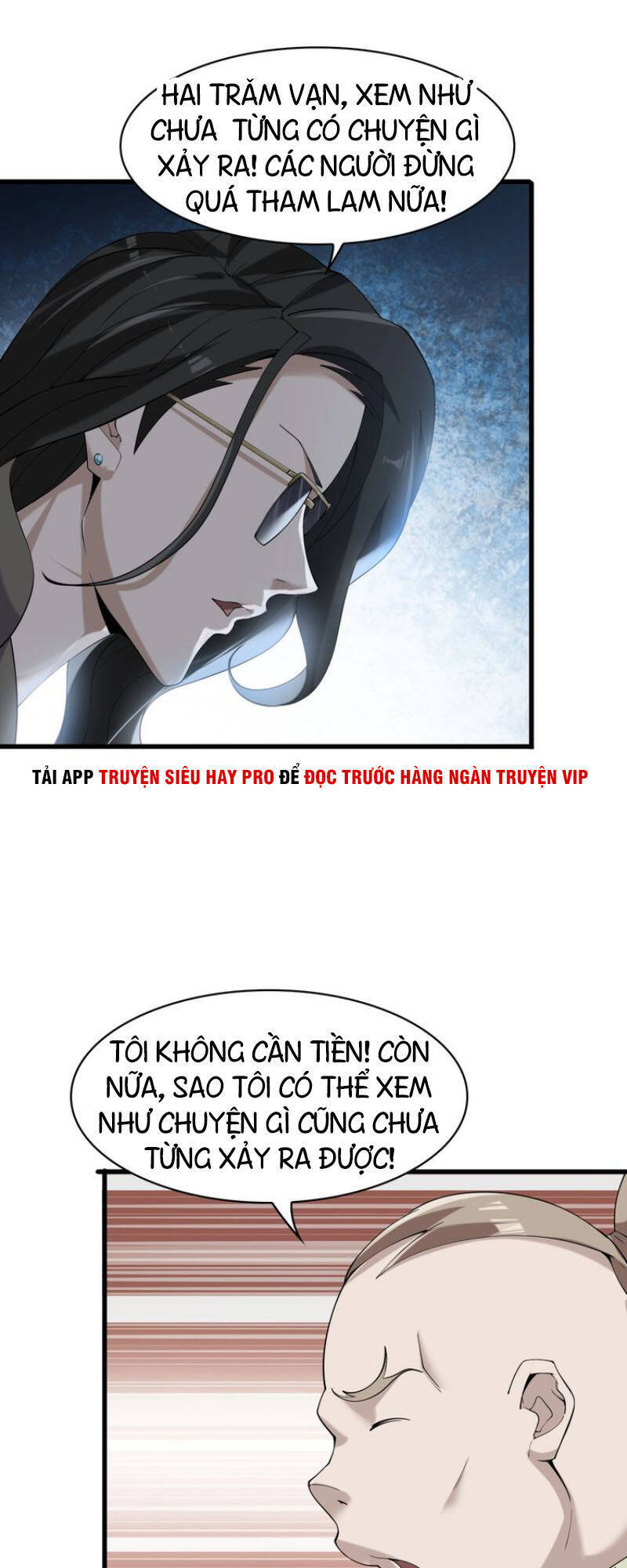 Siêu Cấp Đại Chủ Bạ Chapter 29 - Trang 34
