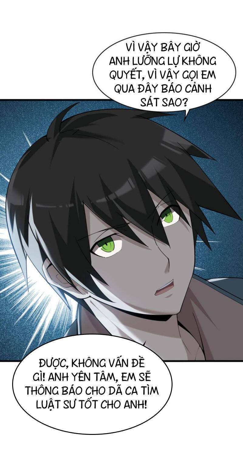 Siêu Cấp Đại Chủ Bạ Chapter 29 - Trang 16