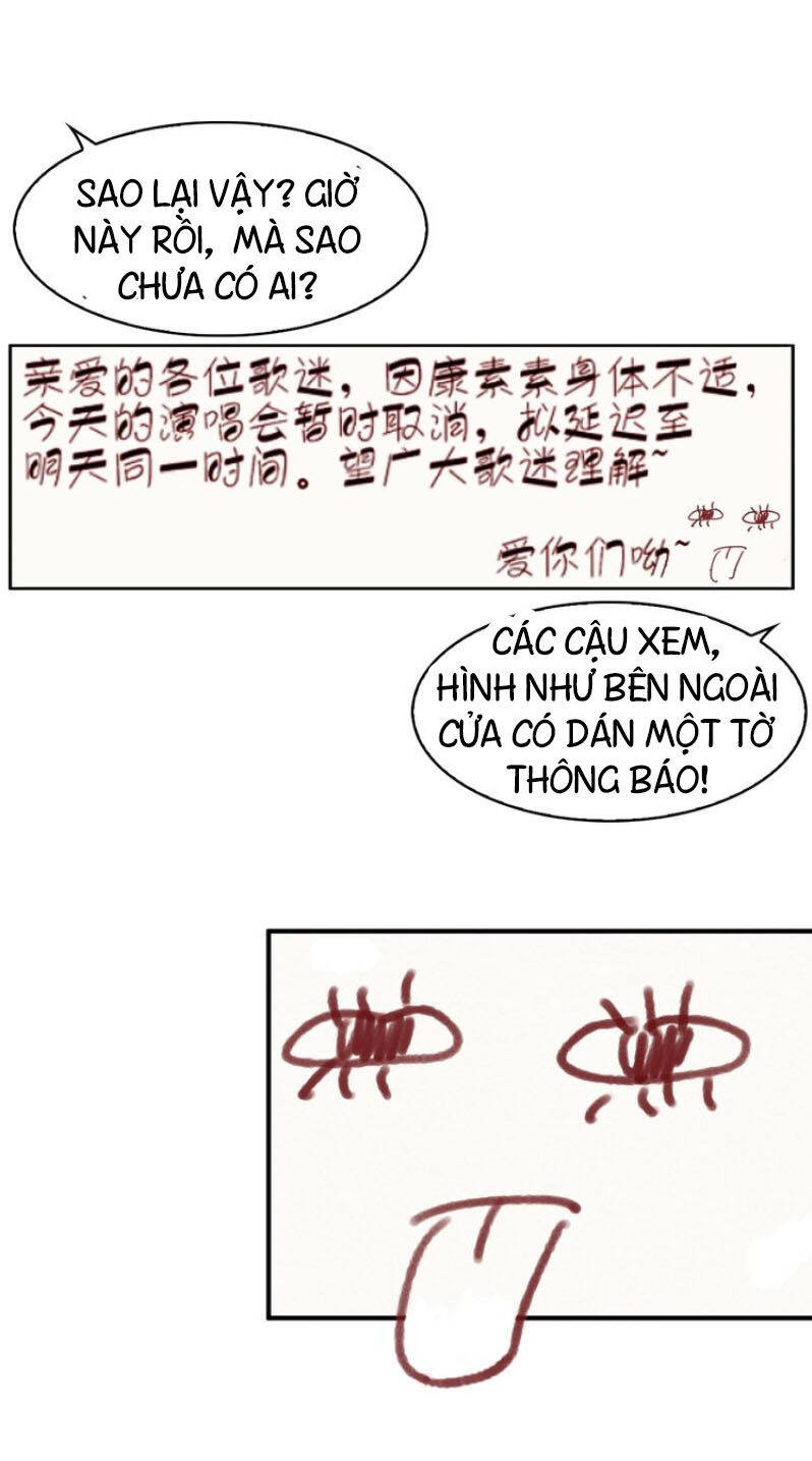 Siêu Cấp Đại Chủ Bạ Chapter 29 - Trang 1