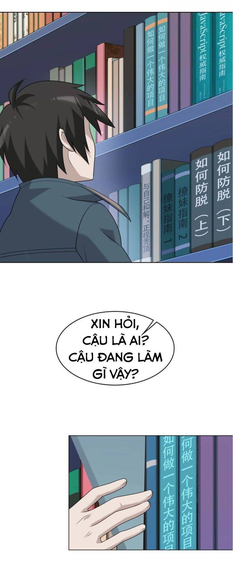 Siêu Cấp Đại Chủ Bạ Chapter 36 - Trang 41