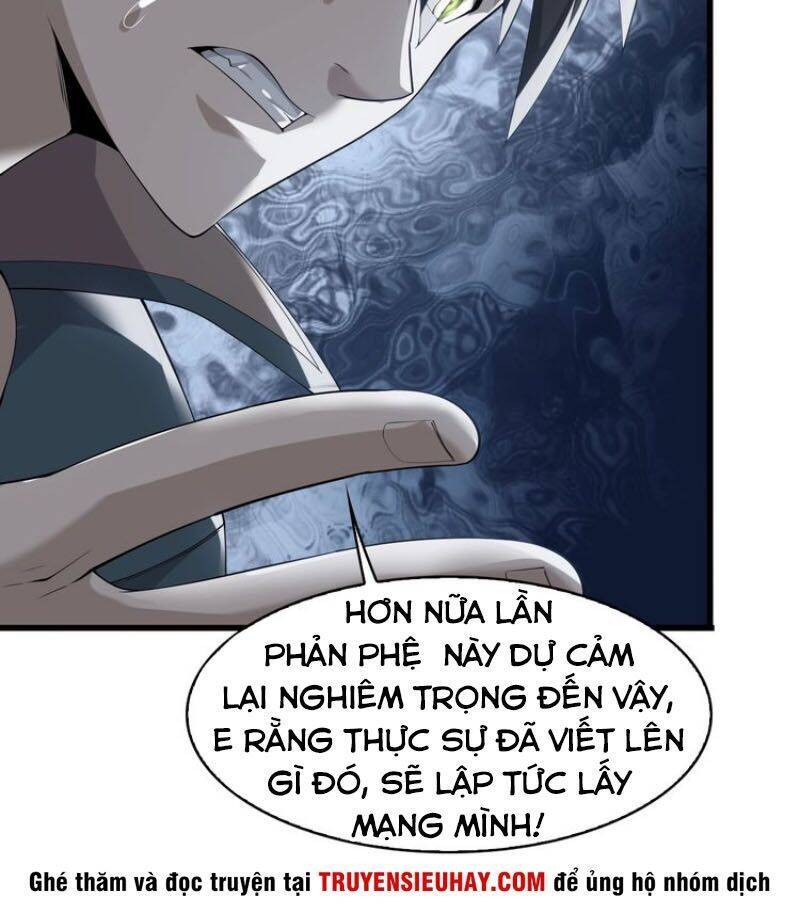 Siêu Cấp Đại Chủ Bạ Chapter 36 - Trang 22