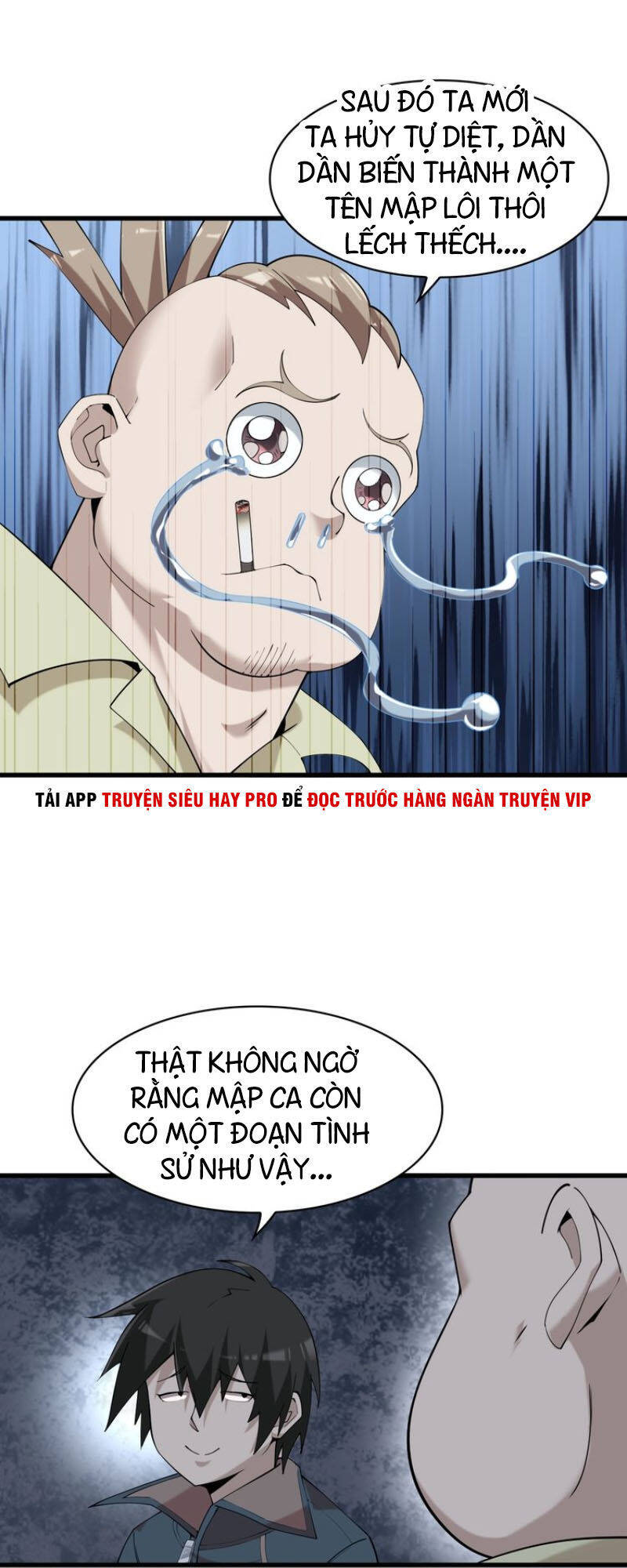 Siêu Cấp Đại Chủ Bạ Chapter 29 - Trang 50