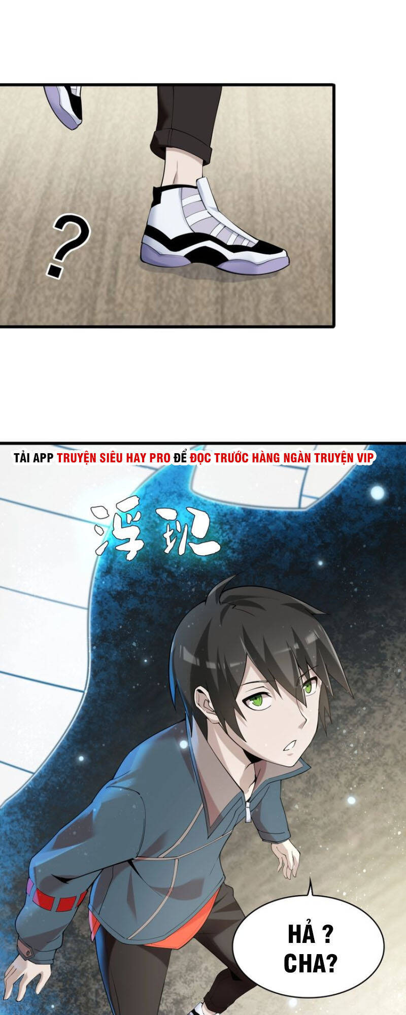 Siêu Cấp Đại Chủ Bạ Chapter 29 - Trang 61