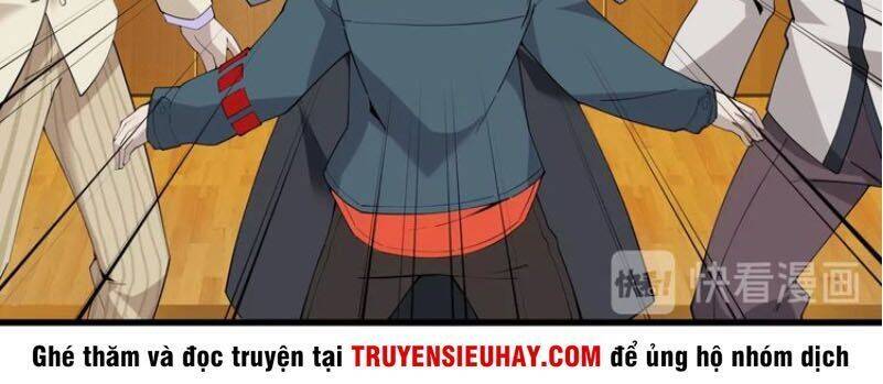 Siêu Cấp Đại Chủ Bạ Chapter 36 - Trang 10
