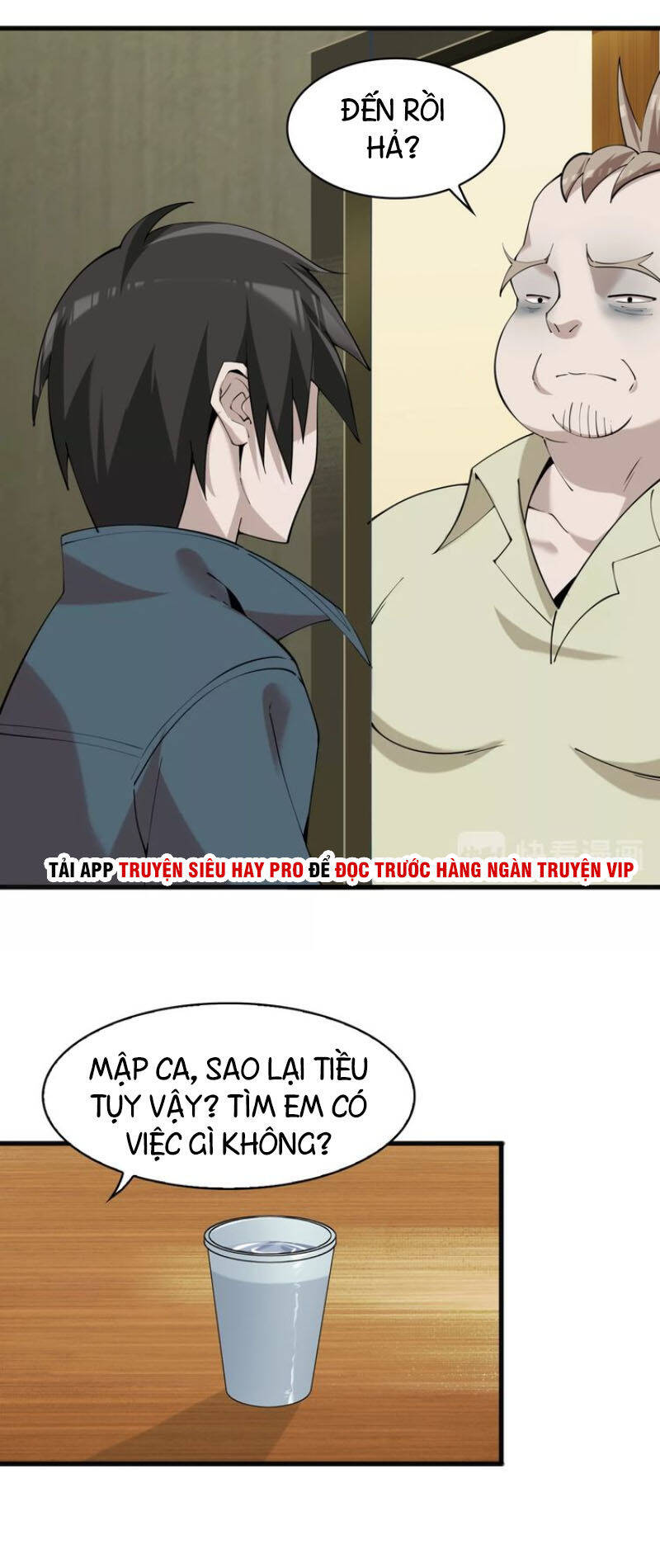 Siêu Cấp Đại Chủ Bạ Chapter 29 - Trang 11