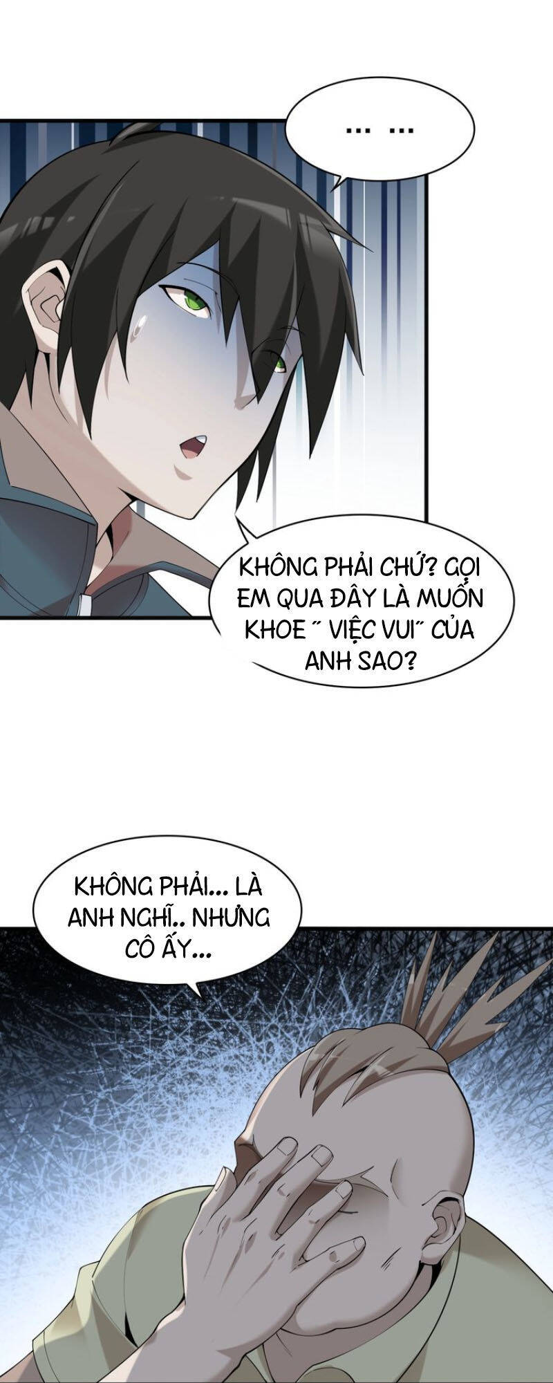 Siêu Cấp Đại Chủ Bạ Chapter 29 - Trang 19