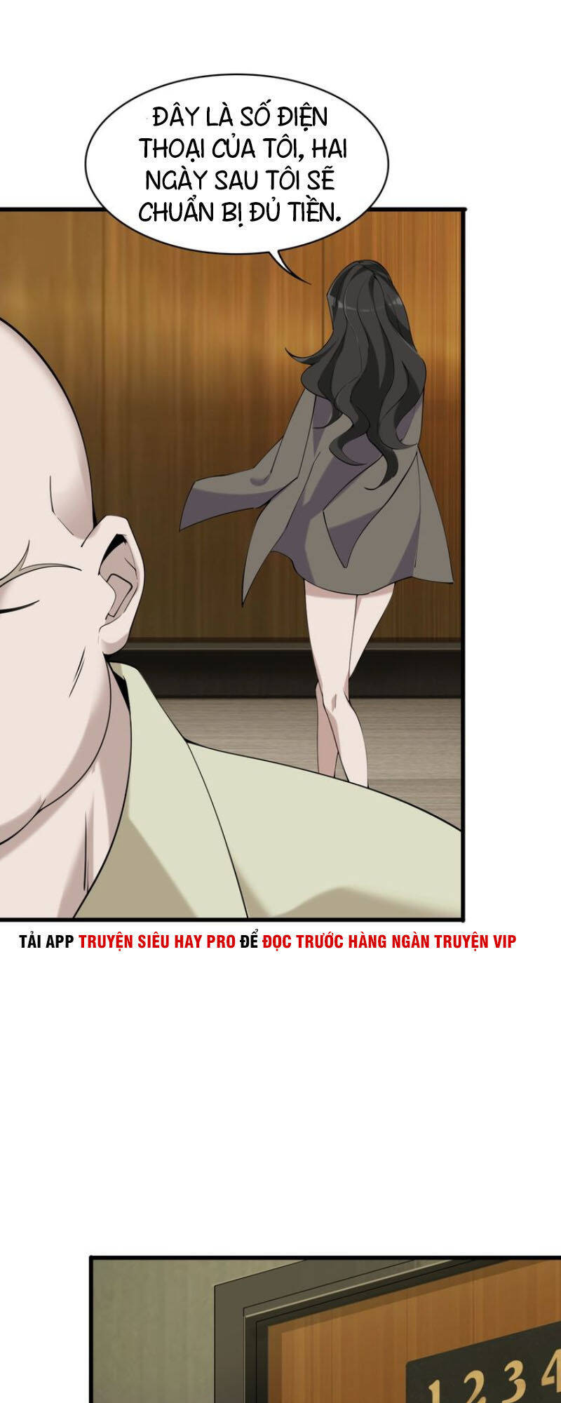 Siêu Cấp Đại Chủ Bạ Chapter 29 - Trang 41