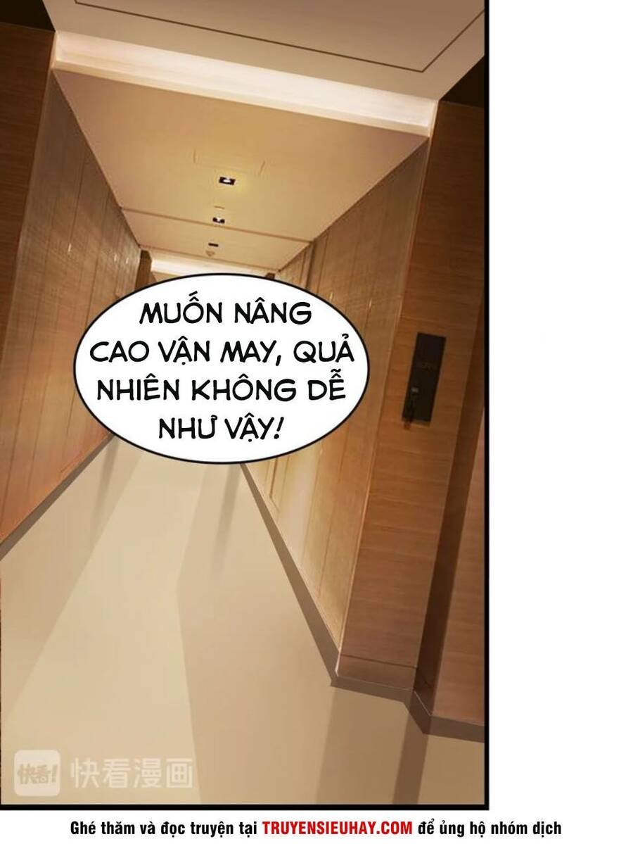 Siêu Cấp Đại Chủ Bạ Chapter 49 - Trang 12