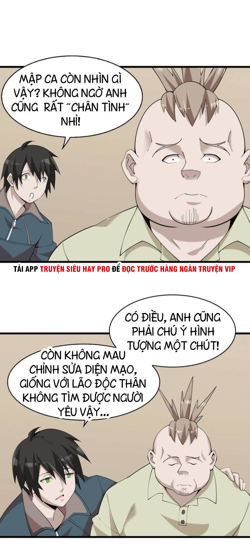Siêu Cấp Đại Chủ Bạ Chapter 29 - Trang 44