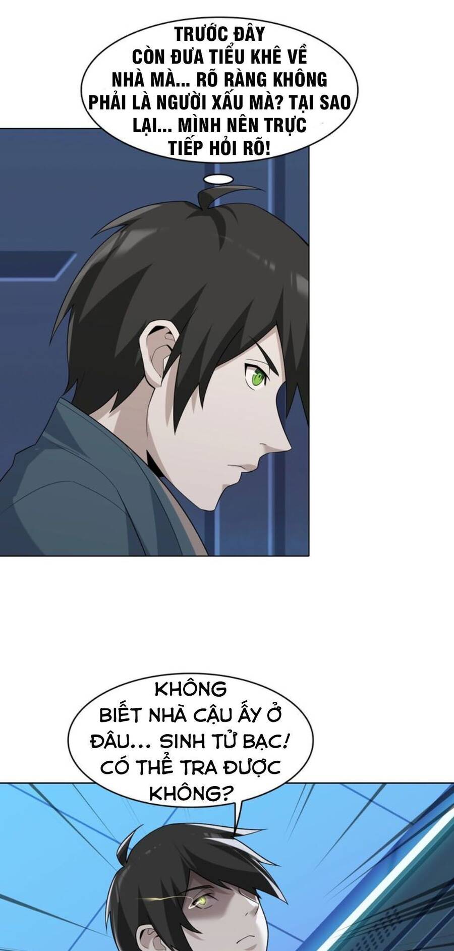 Siêu Cấp Đại Chủ Bạ Chapter 37 - Trang 47