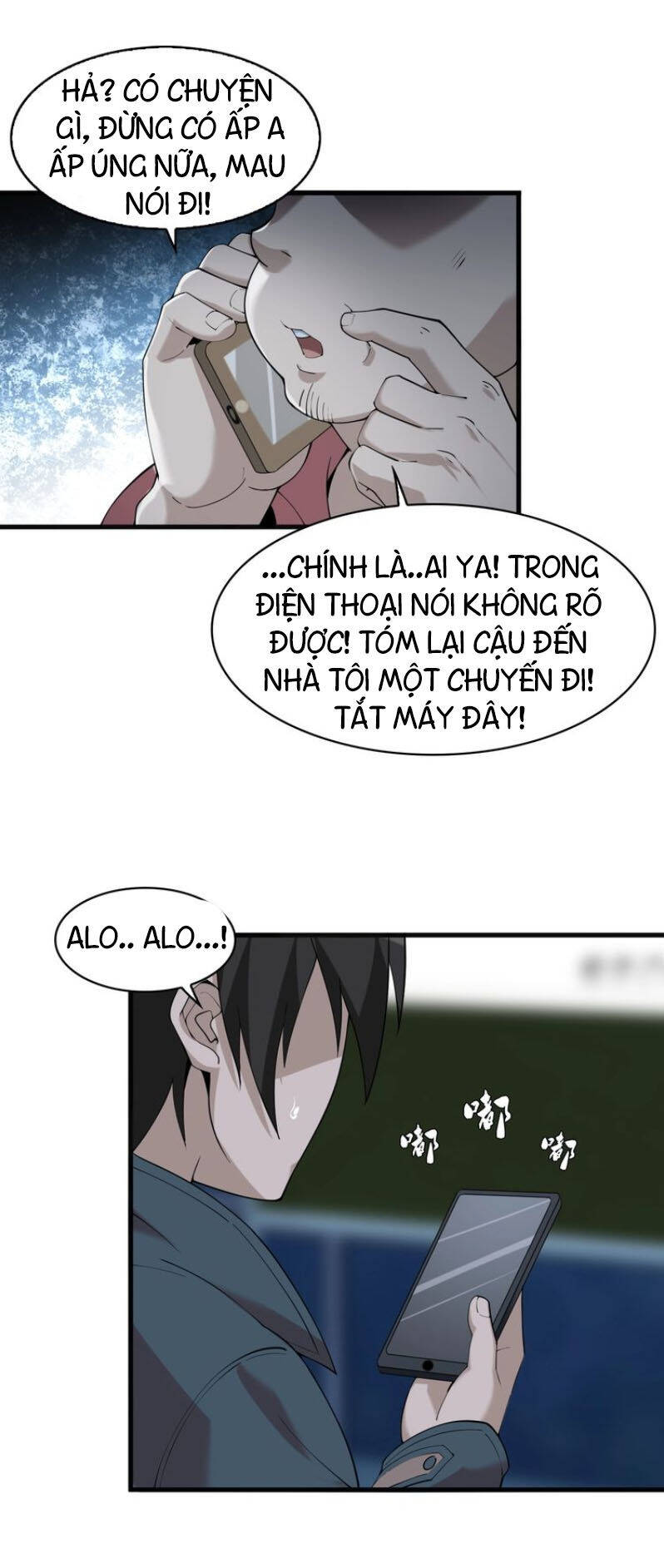 Siêu Cấp Đại Chủ Bạ Chapter 29 - Trang 5
