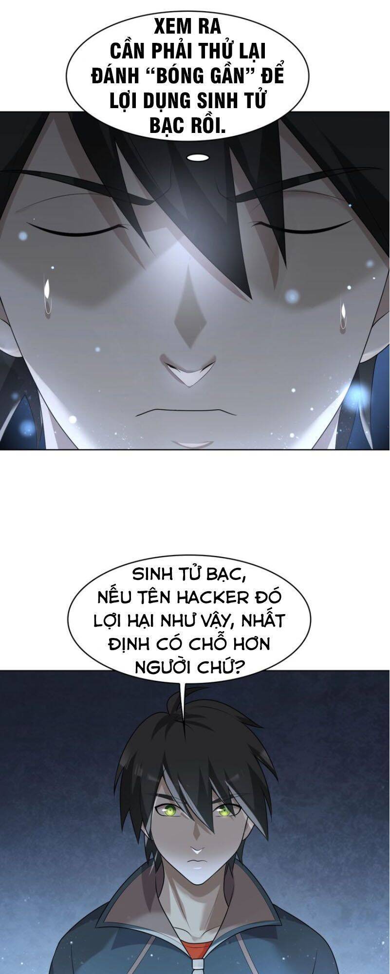 Siêu Cấp Đại Chủ Bạ Chapter 36 - Trang 27