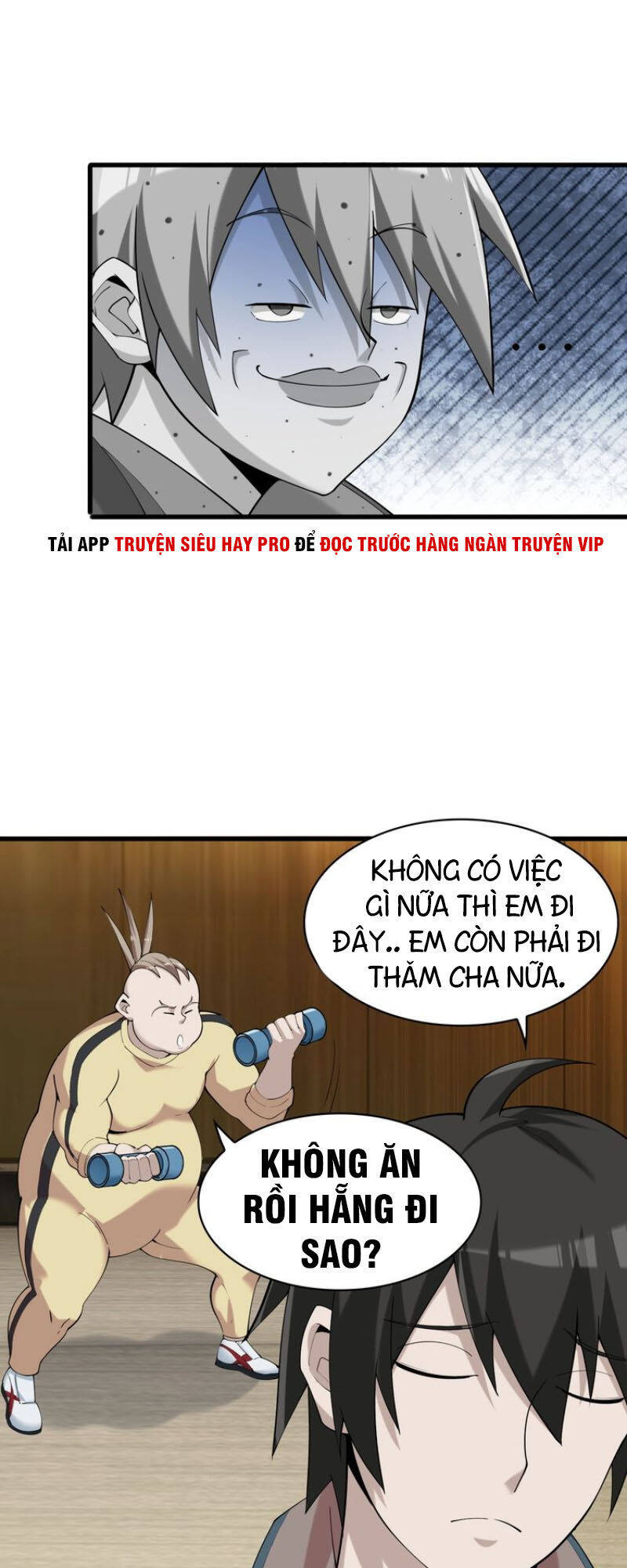 Siêu Cấp Đại Chủ Bạ Chapter 29 - Trang 59