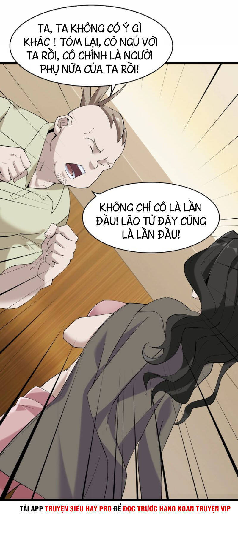 Siêu Cấp Đại Chủ Bạ Chapter 29 - Trang 38