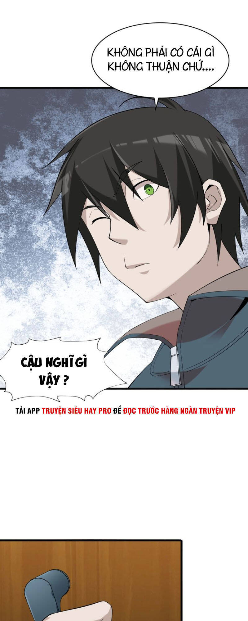 Siêu Cấp Đại Chủ Bạ Chapter 29 - Trang 21
