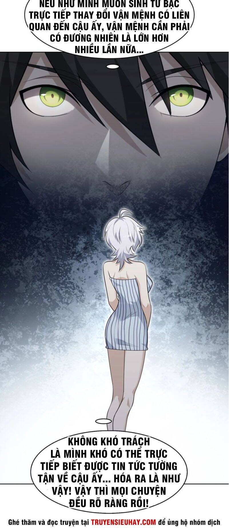 Siêu Cấp Đại Chủ Bạ Chapter 36 - Trang 32