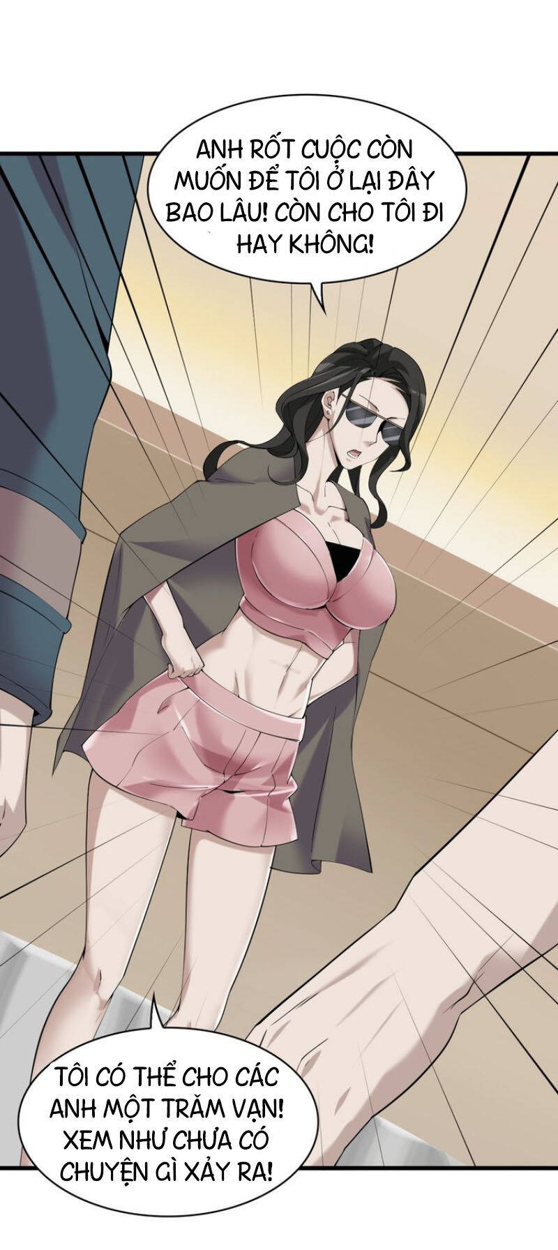 Siêu Cấp Đại Chủ Bạ Chapter 29 - Trang 29