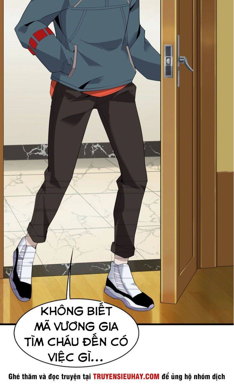 Siêu Cấp Đại Chủ Bạ Chapter 36 - Trang 8