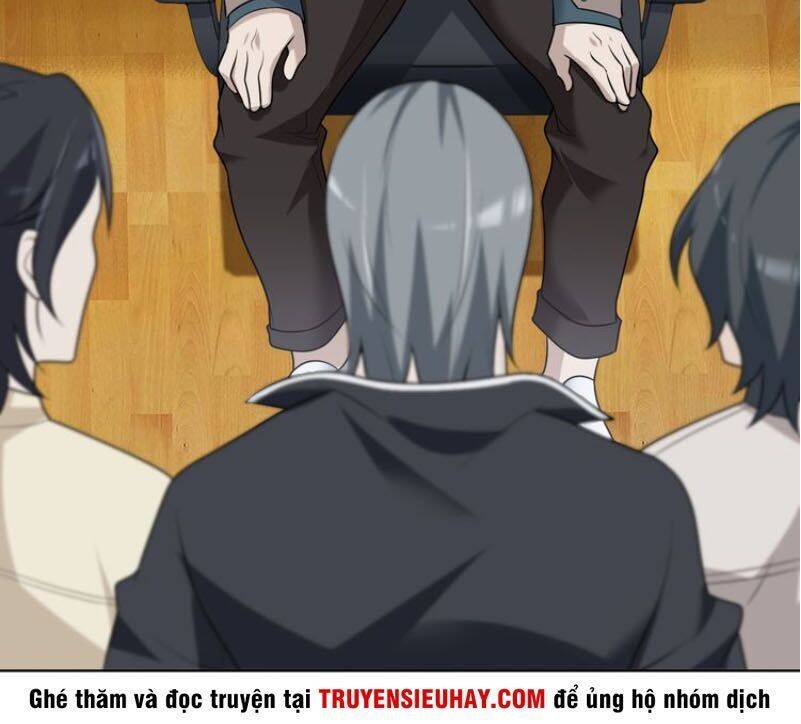 Siêu Cấp Đại Chủ Bạ Chapter 36 - Trang 26