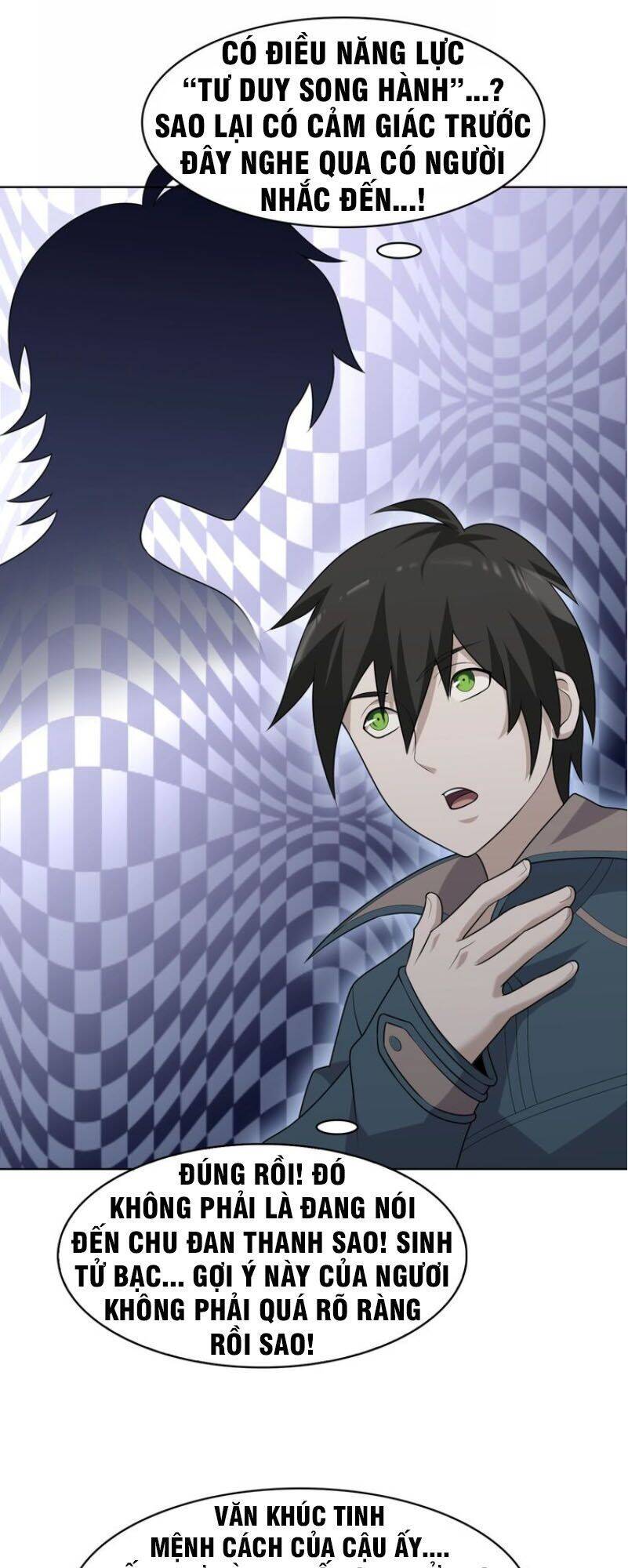 Siêu Cấp Đại Chủ Bạ Chapter 36 - Trang 31