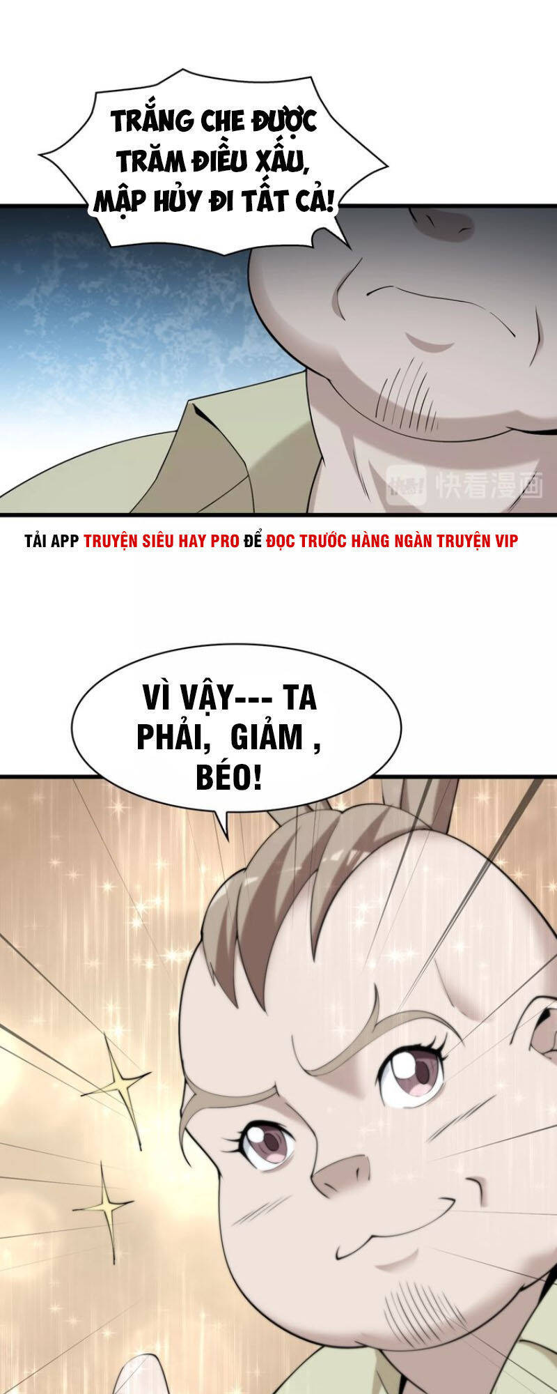 Siêu Cấp Đại Chủ Bạ Chapter 29 - Trang 57