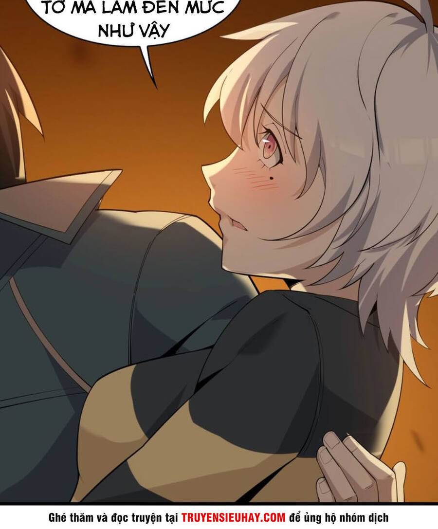 Siêu Cấp Đại Chủ Bạ Chapter 38 - Trang 38