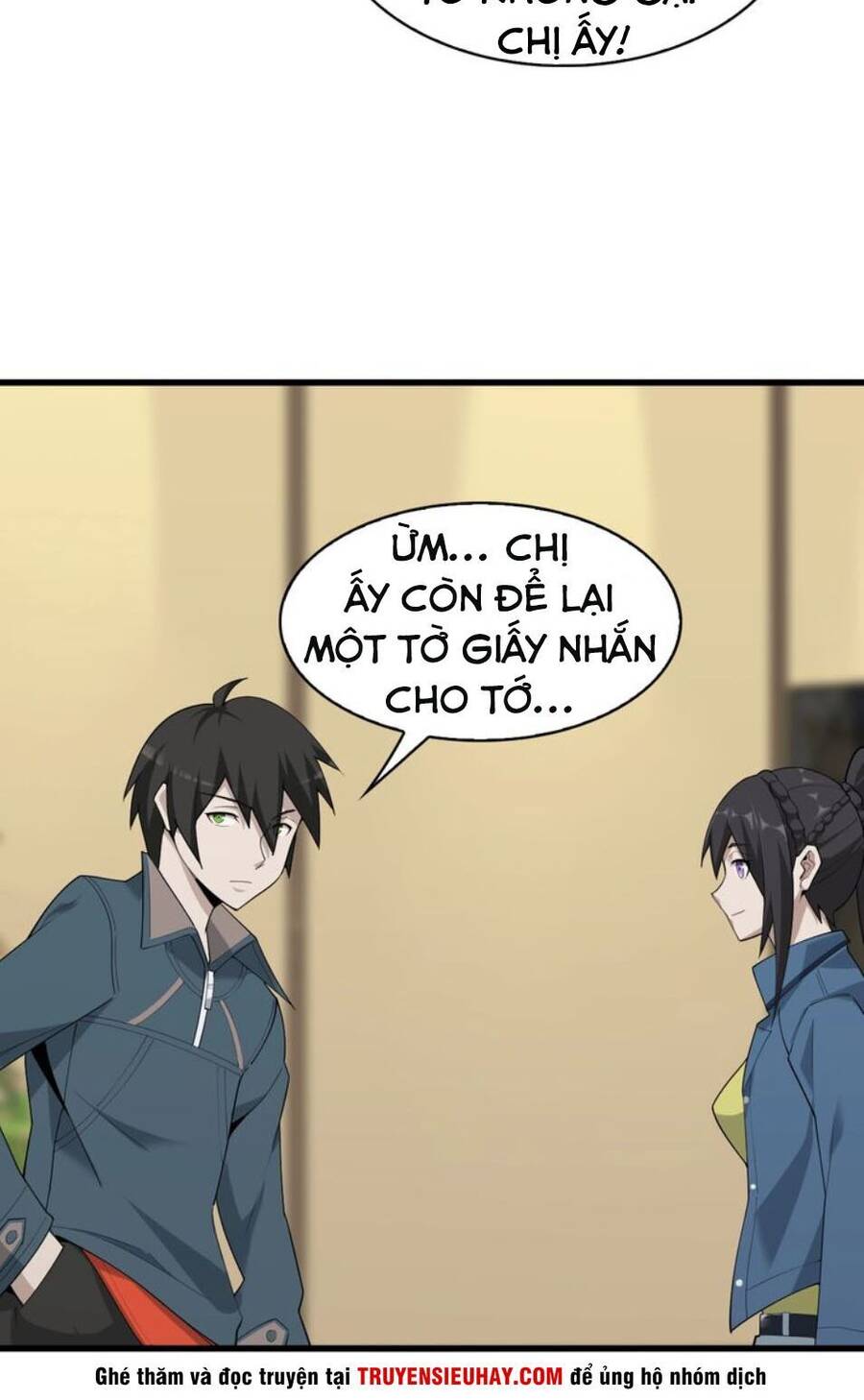 Siêu Cấp Đại Chủ Bạ Chapter 44 - Trang 38