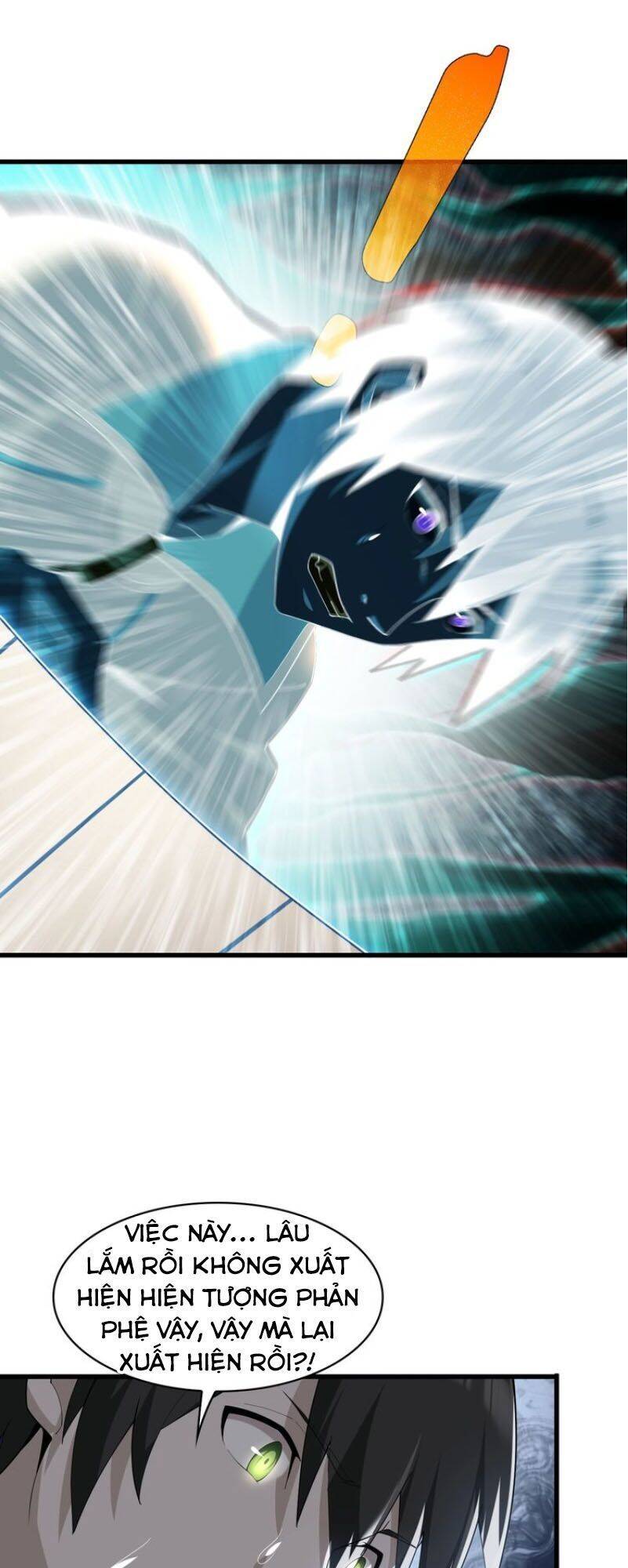 Siêu Cấp Đại Chủ Bạ Chapter 36 - Trang 21