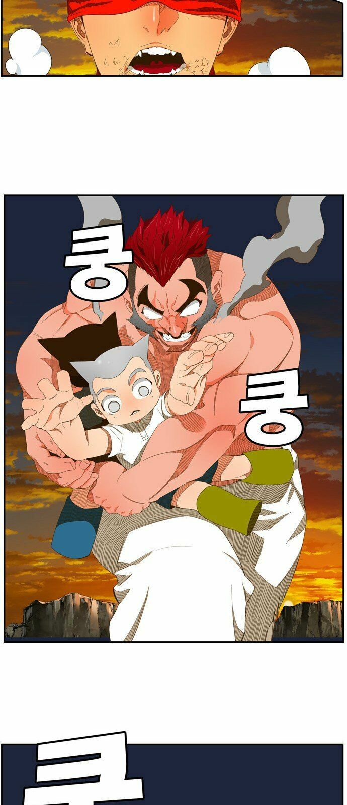 Chúa Tể Học Đường Chap 408 - Next Chap 409