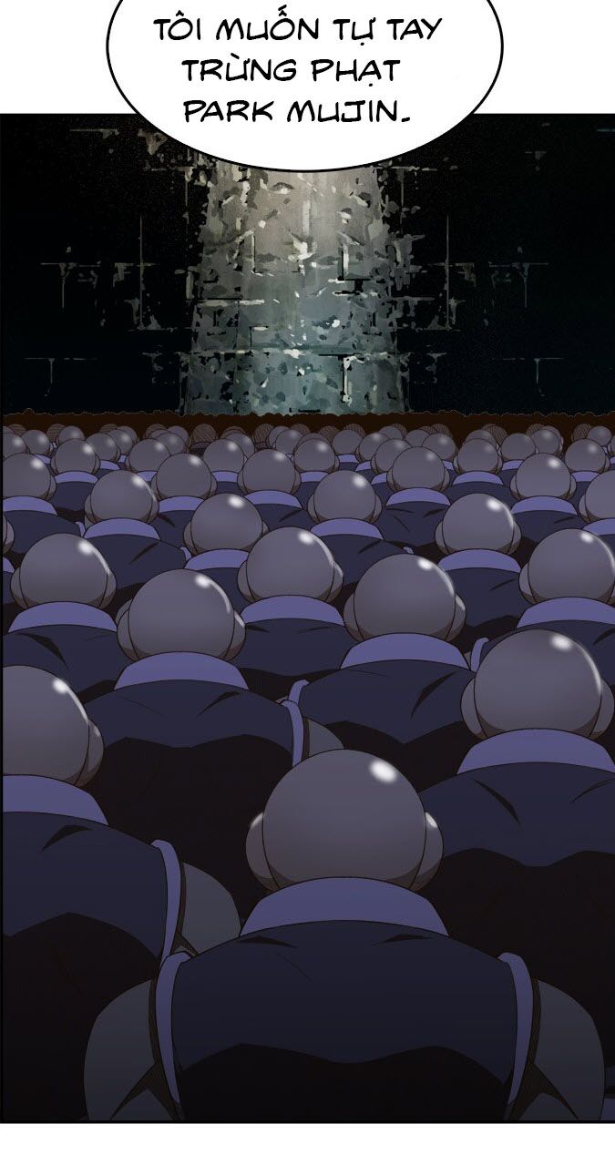 Chúa Tể Học Đường Chap 426 - Next Chap 427