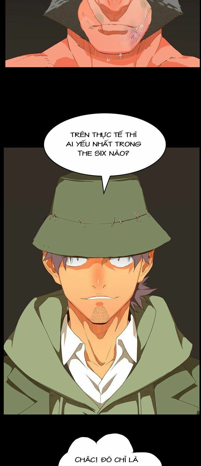 Chúa Tể Học Đường Chap 408 - Next Chap 409