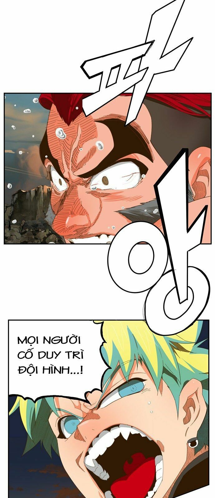 Chúa Tể Học Đường Chap 408 - Next Chap 409