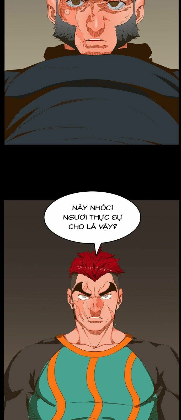 Chúa Tể Học Đường Chap 408 - Next Chap 409