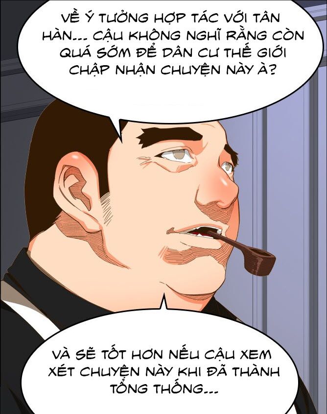 Chúa Tể Học Đường Chap 426 - Next Chap 427