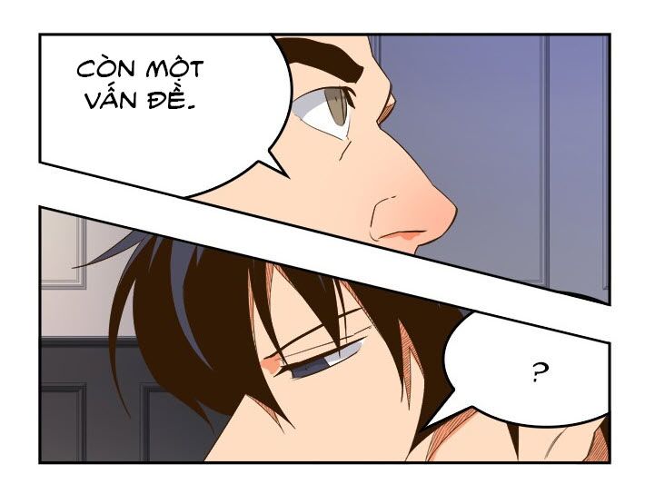 Chúa Tể Học Đường Chap 426 - Next Chap 427