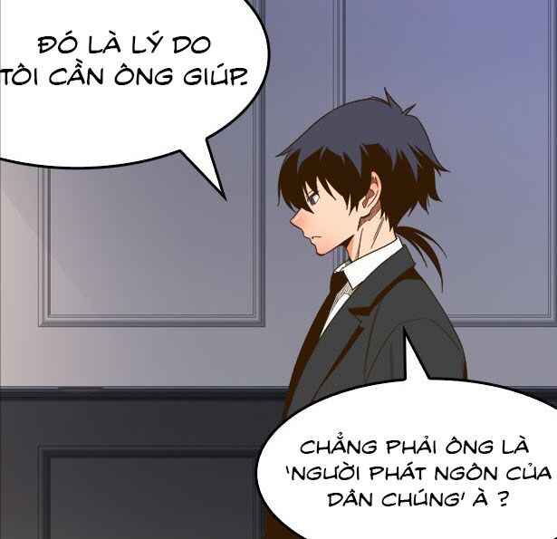 Chúa Tể Học Đường Chap 426 - Next Chap 427